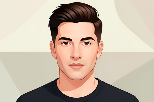 James Charles - Professional Portrait