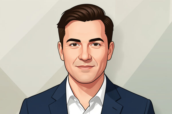 James Franzo - Professional Portrait