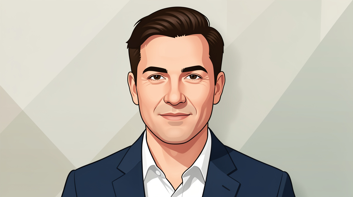 James Franzo - Professional Portrait