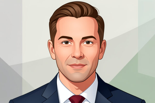 Jamie Davis - Professional Portrait