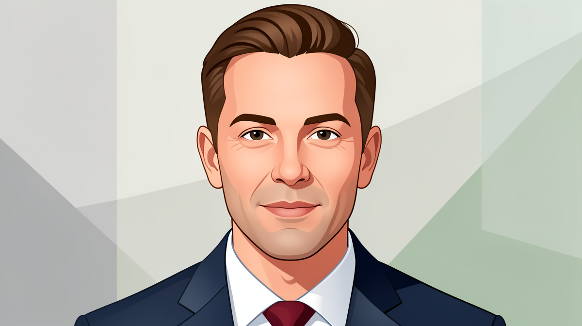 Jamie Davis - Professional Portrait