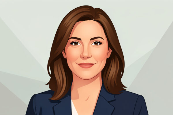 Jamie Pilar Chapman - Professional Portrait