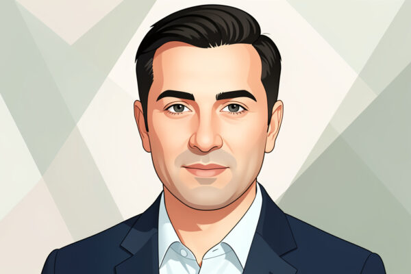 Jamshidbek Jonibekov - Professional Portrait