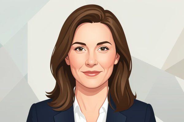 Jane Kilcher - Professional Portrait