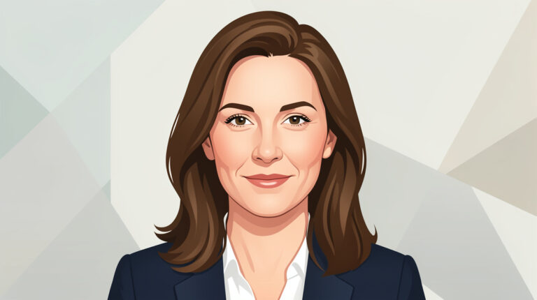 Jane Kilcher - Professional Portrait