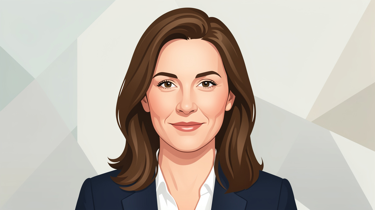 Jane Kilcher - Professional Portrait