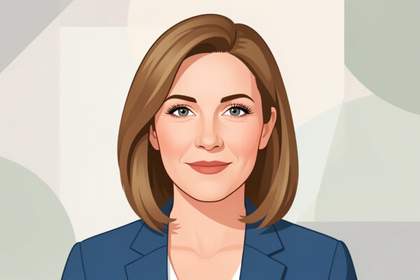 Jane Skinner - Professional Portrait