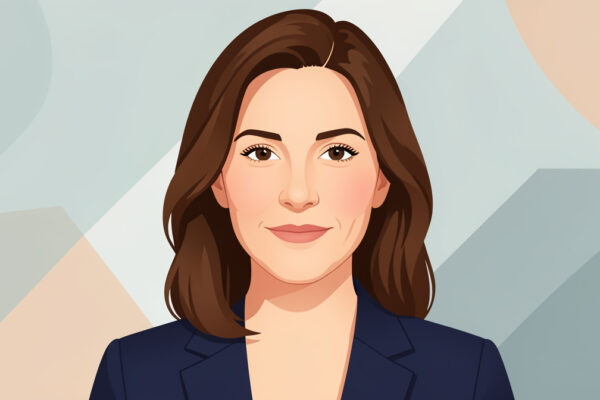 Janice Huff - Professional Portrait