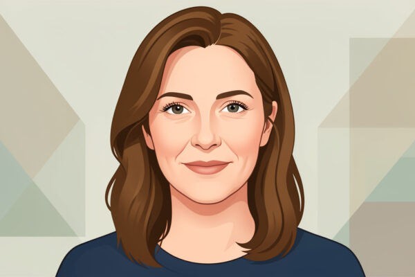 Janna Levin - Professional Portrait