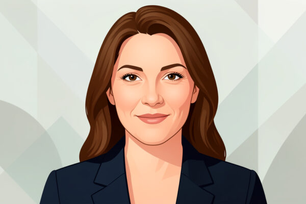 Jasmine Pilchard-Gosnell - Professional Portrait