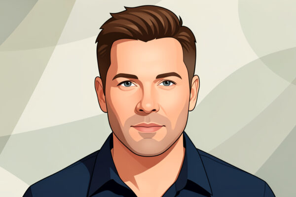 Jason Aldean - Professional Portrait