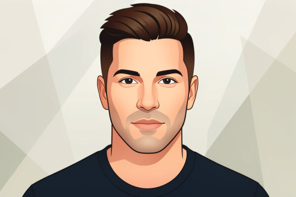 Jason Derulo - Professional Portrait