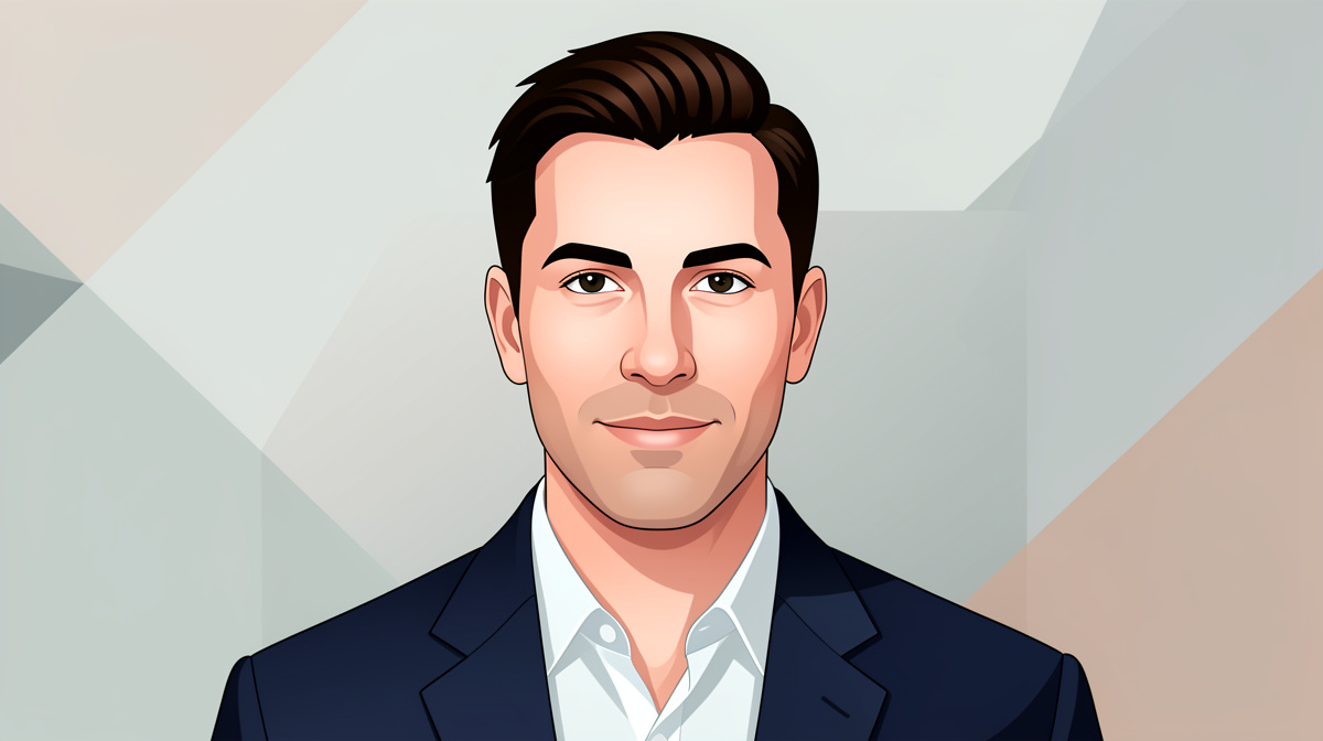 Jason Hawk - Professional Portrait
