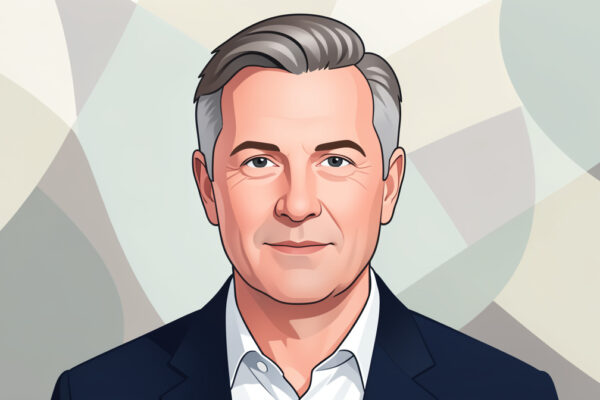 Jason Plato - Professional Portrait