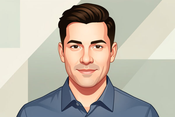 Jay Browning - Professional Portrait