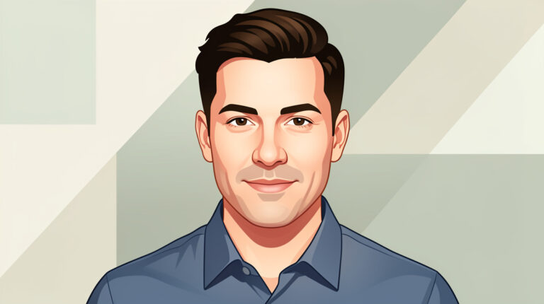 Jay Browning - Professional Portrait