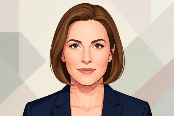 Jay Manuel - Professional Portrait