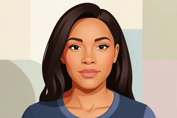 Jazz Jennings - Professional Portrait