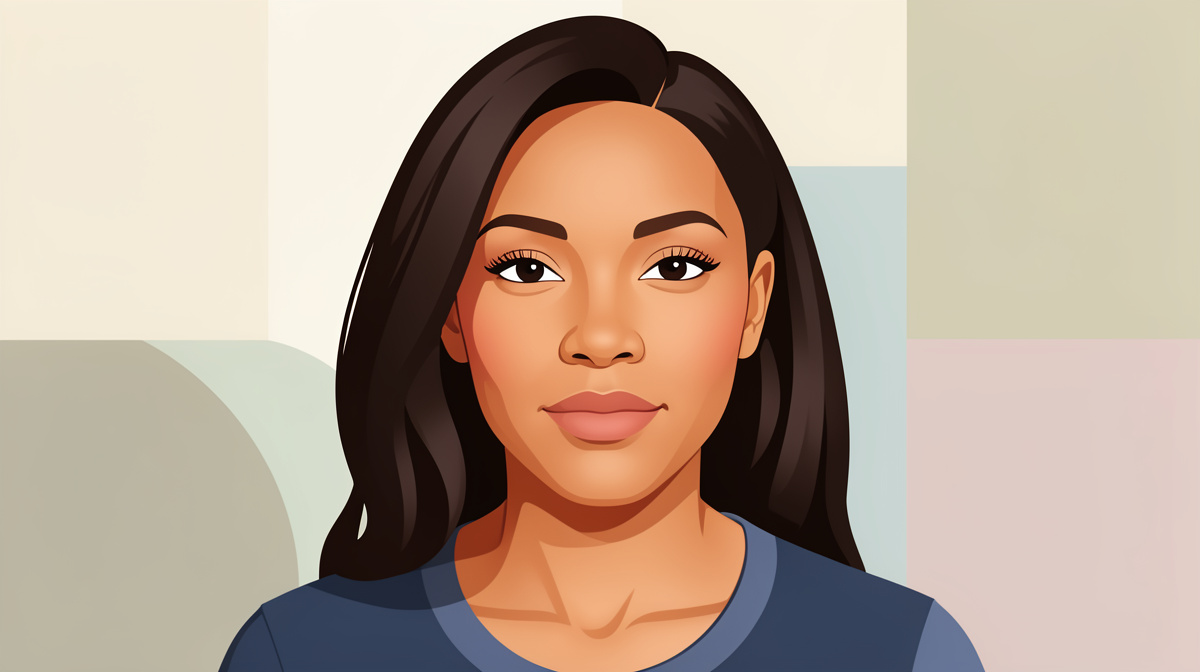 Jazz Jennings - Professional Portrait