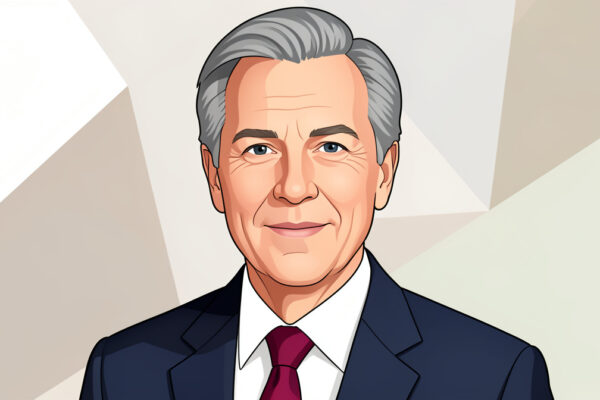 Jean Currivan Trebek - Professional Portrait