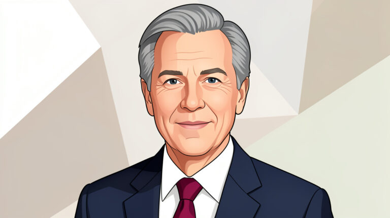 Jean Currivan Trebek - Professional Portrait