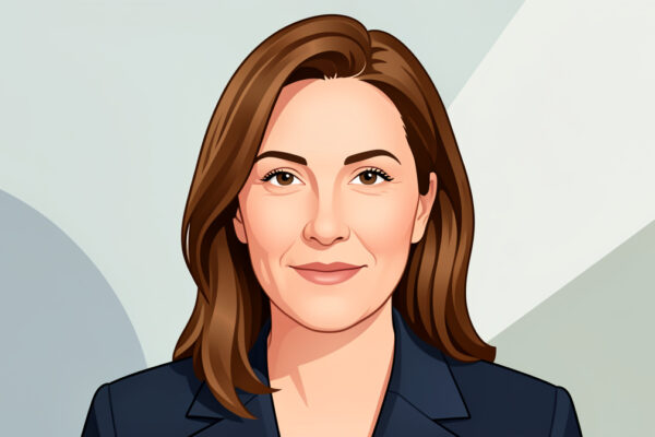 Jean Muggli - Professional Portrait