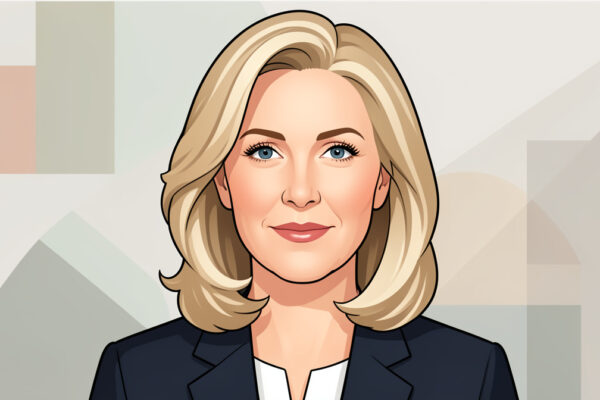 Jeanine Pirro - Professional Portrait