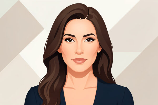 Jeannie Mai - Professional Portrait