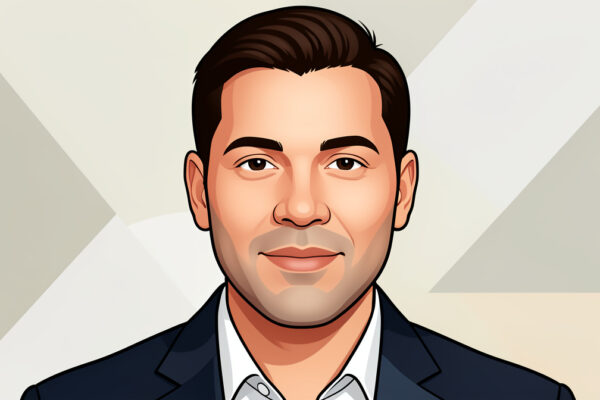 Jedediah Bila - Professional Portrait