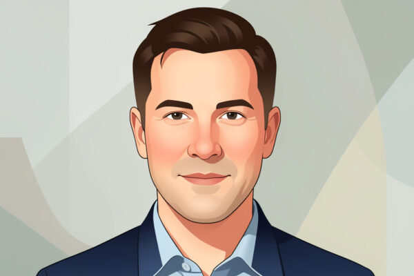 Jeff Bonnett - Professional Portrait