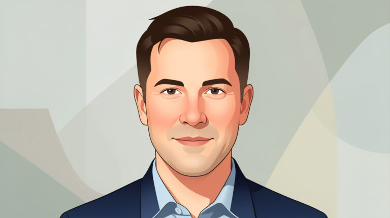 Jeff Bonnett - Professional Portrait