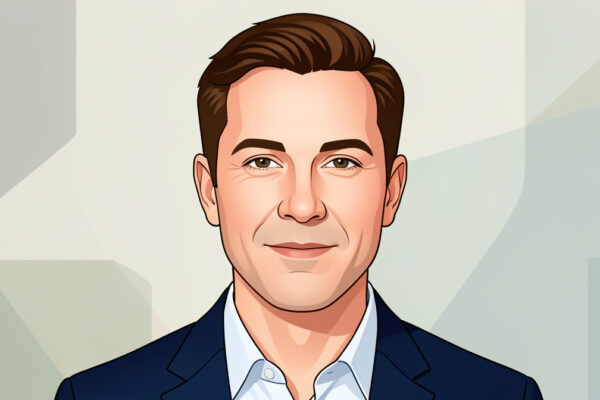 Jeff Headlee - Professional Portrait