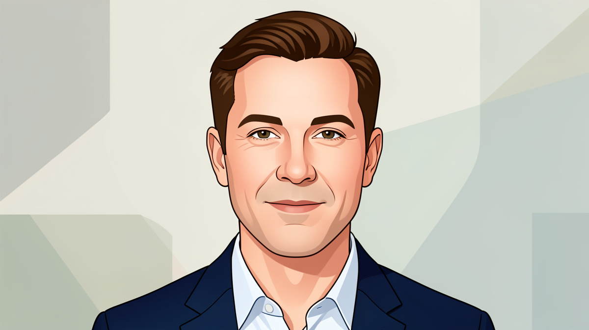 Jeff Headlee - Professional Portrait