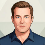 Jeff Probst - Professional Portrait