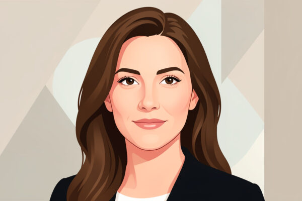 Jen Lada - Professional Portrait