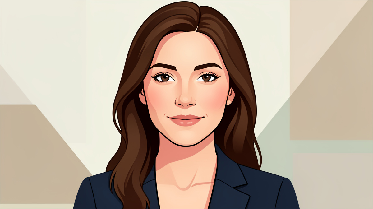 Jen_ny69 - Professional Portrait