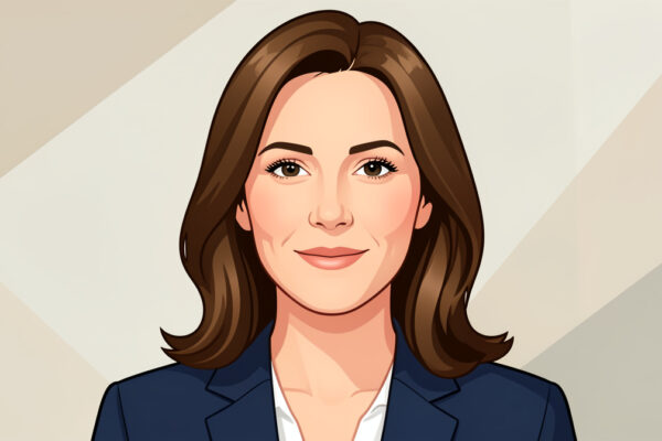 Jenn Todryk - Professional Portrait