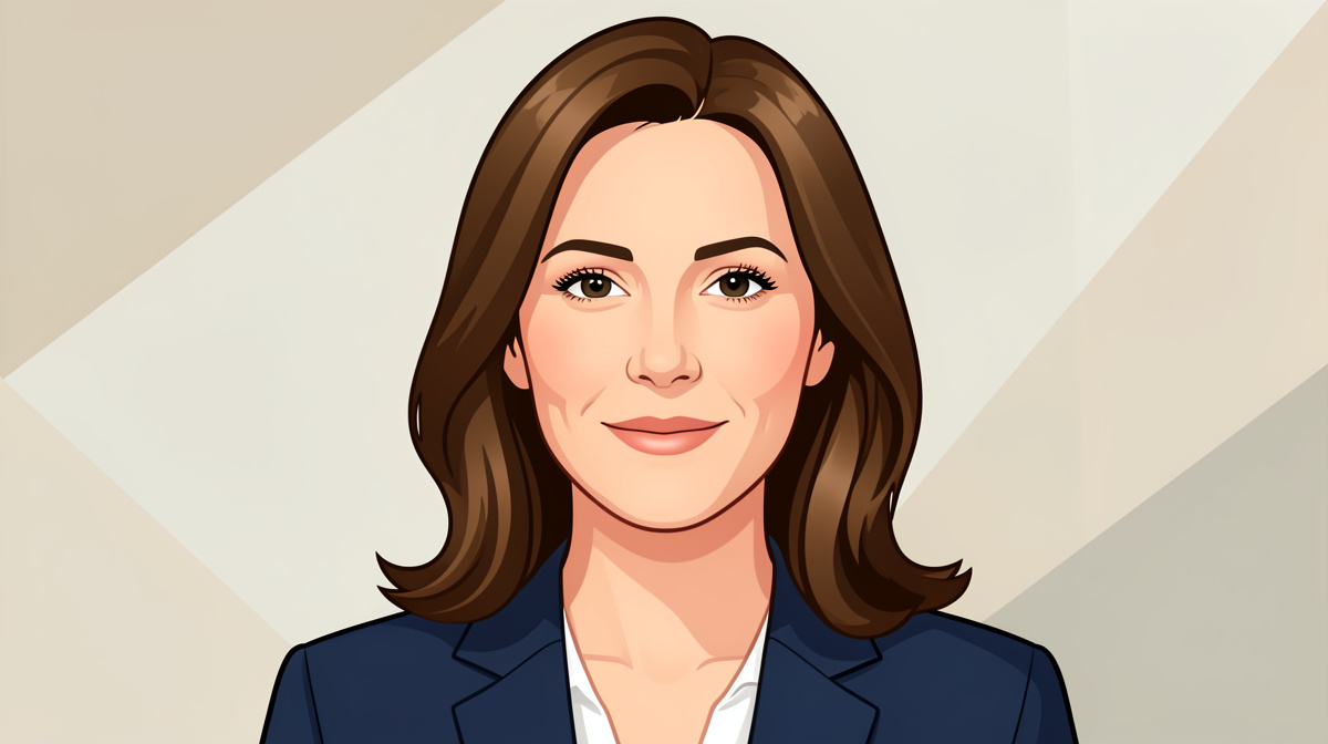 Jenn Todryk - Professional Portrait