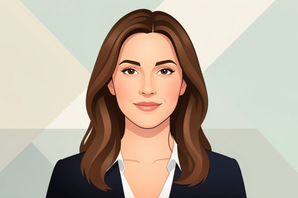 Jenna Lee - Professional Portrait