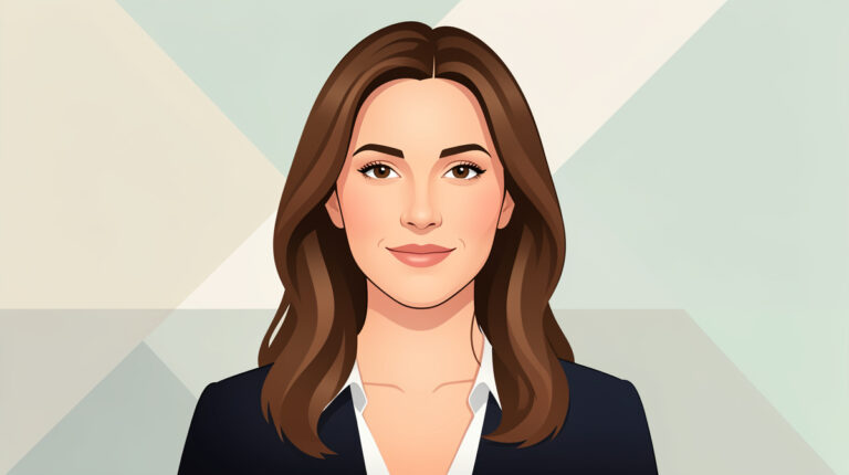 Jenna Lee - Professional Portrait