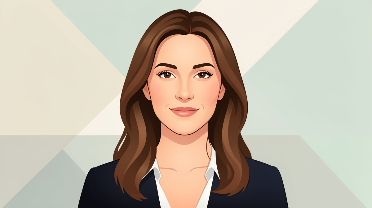 Jenna Lee - Professional Portrait