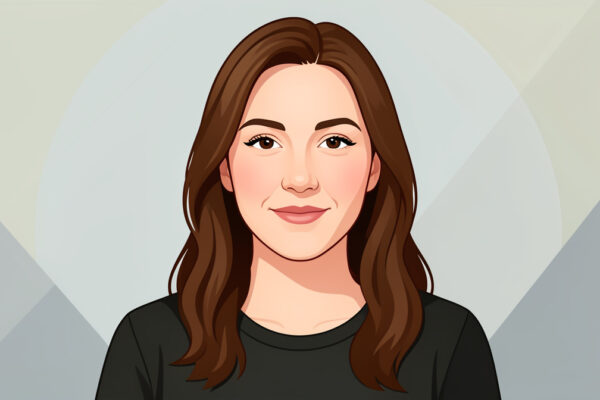 Jenna Marbles - Professional Portrait