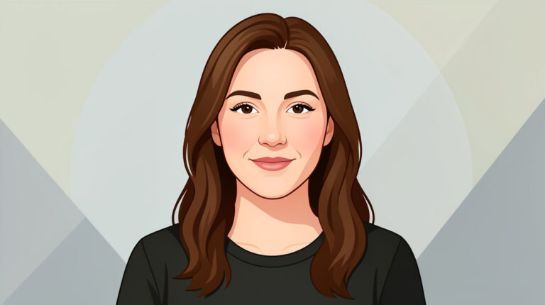 Jenna Marbles - Professional Portrait
