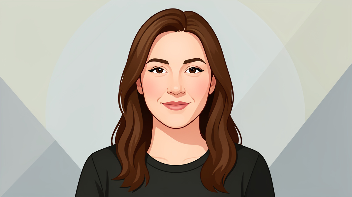 Jenna Marbles - Professional Portrait