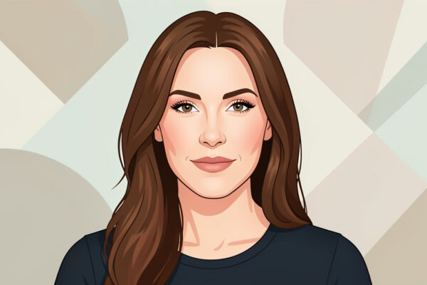 Jenni 'JWoww' Farley - Professional Portrait