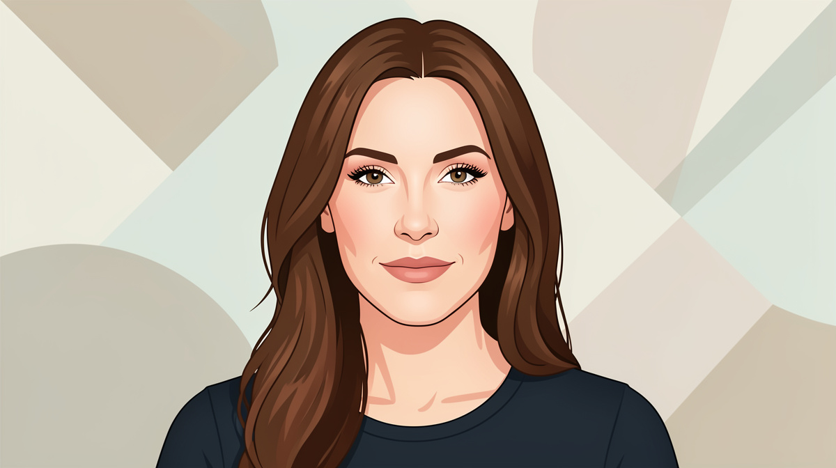 Jenni 'JWoww' Farley - Professional Portrait