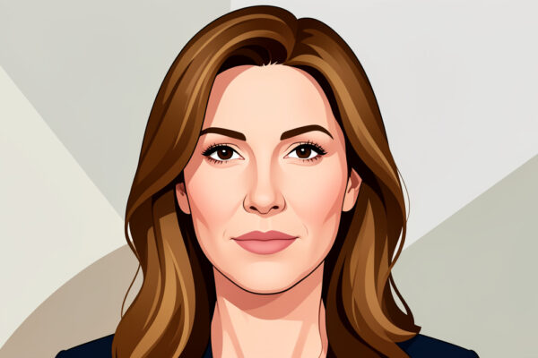 Jennifer Esposito - Professional Portrait