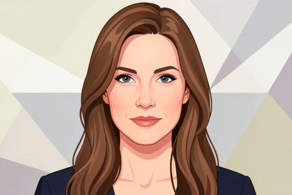 Jennifer Garner - Professional Portrait