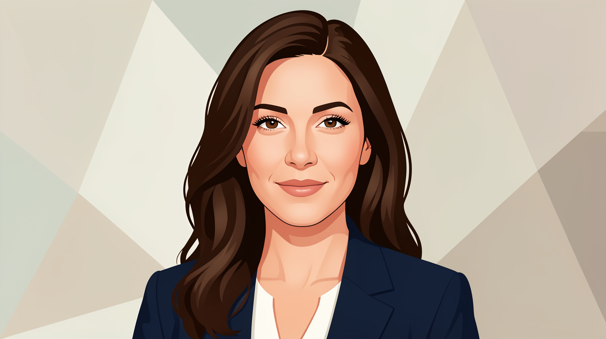 Jennifer Reyna - Professional Portrait