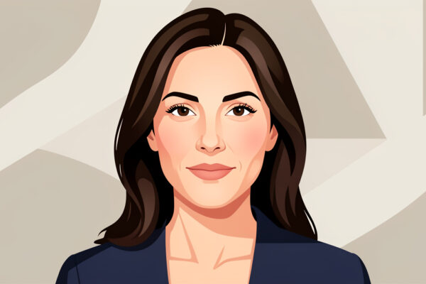 Jenny Marrs - Professional Portrait